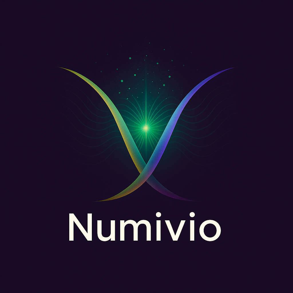 Numivio Graphic